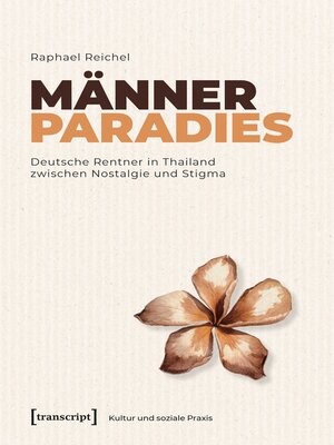 cover image of Männerparadies